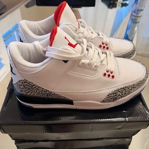 Jordan Retro 3